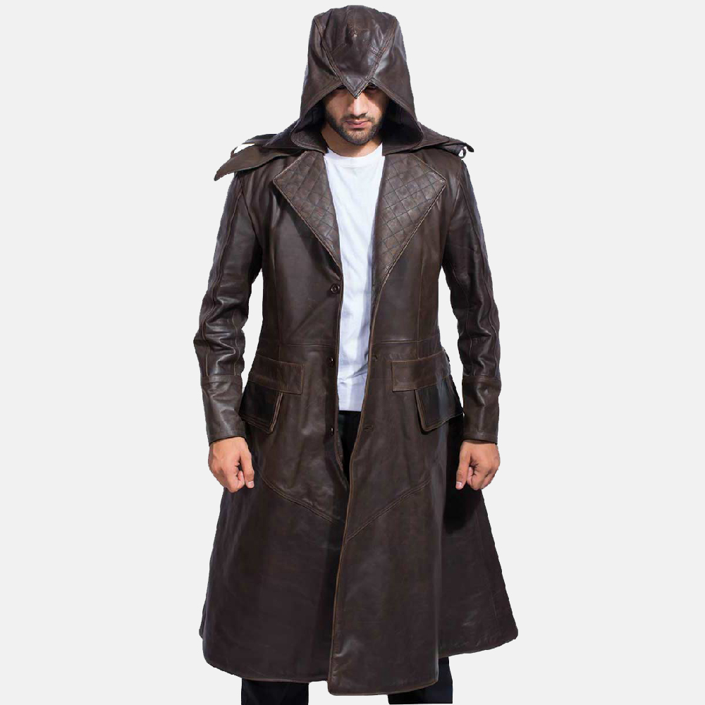 Shop iconic trench coats and car coats for men. Our heritage styles feature in three fits – slim, classic and relaxed.